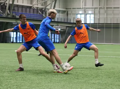 U16 karla - Æfingahópur valinn (3)