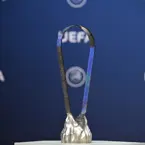 UEFA Youth League 202526 Round Of 32 Draw
