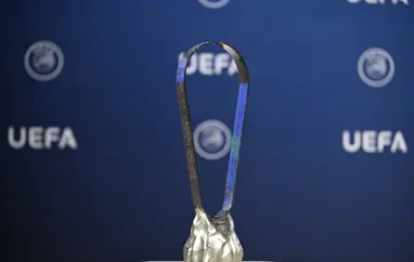 UEFA Youth League 202526 Round Of 32 Draw