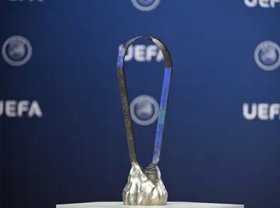 UEFA Youth League 202526 Round Of 32 Draw