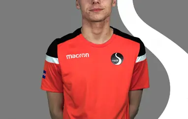 Ljóst hverjir mætast í undanúrslitum Íslandsmótsins í eFótbolta