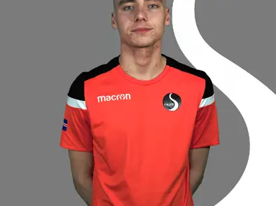 Ljóst hverjir mætast í undanúrslitum Íslandsmótsins í eFótbolta