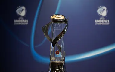 UEFA European Under 21 Championship 2025 Qualifying Round Draw