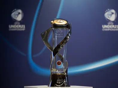 UEFA European Under 21 Championship 2025 Qualifying Round Draw