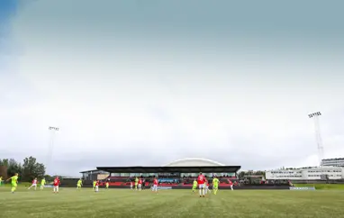 ÍA og KR mætast í úrslitaleik Lengjubikars karla