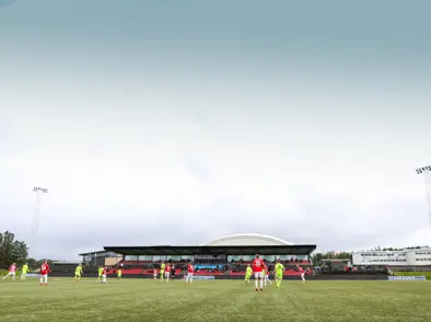 ÍA og KR mætast í úrslitaleik Lengjubikars karla