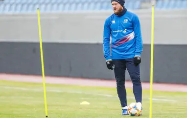 Aron Einar ekki með gegn Frakklandi og Andorra