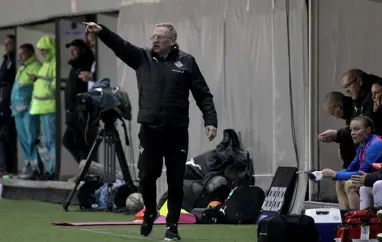 KSÍ semur við Þorstein til ársins 2026