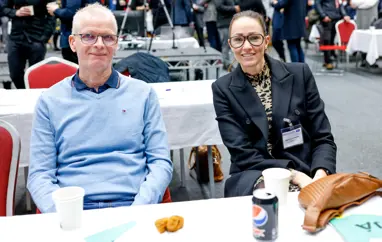 Félög hvött til að huga að kynjaskiptingu við val á þingfulltrúum (1)