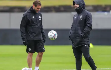 KSÍ I þjálfaranámskeið kennt á netinu