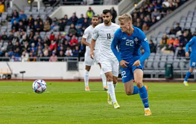 Undankeppni EM 2024 hefst í vikunni