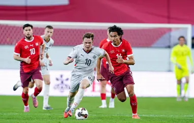 U21 karla mætir Lúxemborg á fimmtudag