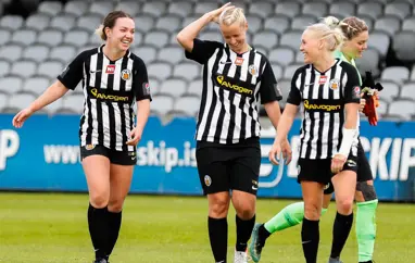 Undirbúningur miðast við að mót geti hafist í júní