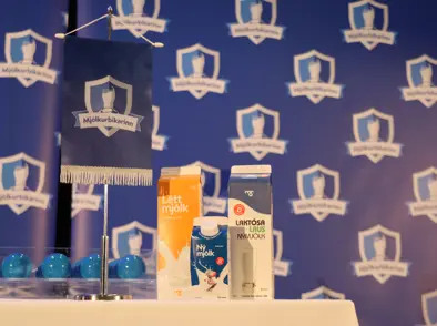 Dregið í 16-liða úrslitin á þriðjudag