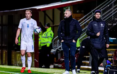 KSÍ C 2 þjálfaranámskeið 11.-12. febrúar 2023