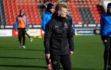 KSÍ A 1 þjálfaranámskeið 12.-13. október 2024