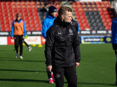 KSÍ A 1 þjálfaranámskeið 12.-13. október 2024