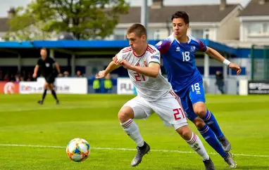 U17 karla - Ísland mætir Mexíkó í fyrsta leik á Opna Norðurlandamótinu á sunnudag
