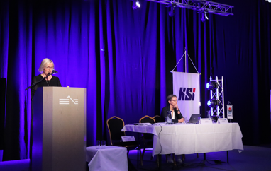 Skilafrestur tillagna fyrir ársþing er til 24. janúar