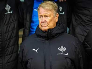 Age Hareide