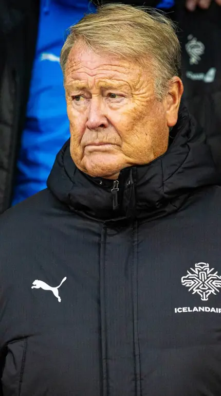 Age Hareide