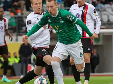 Breiðablik mætir Aberdeen á Laugardalsvelli á fimmtudag