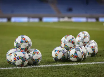 A karla - Ísland áfram í A deild Þjóðadeildar Evrópu