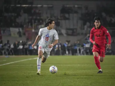 Tap í Suður Kóreu