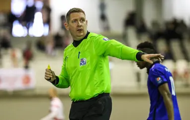 Allur ágóði af leik Þórs og KA í Kjarnafæðismótinu rennur óskiptur til Bjarna Hrannars Héðinssonar