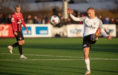 Línur skýrast í Lengjubikarnum