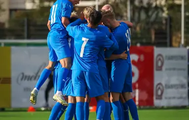 U21 karla - Æfingahópur fyrir leikinn gegn Portúgal