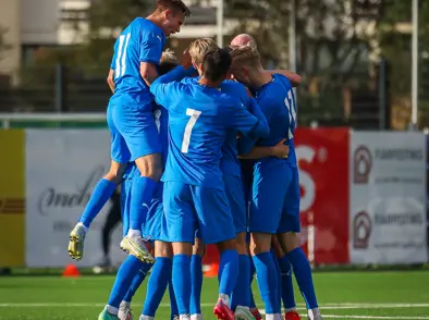 U21 karla - Æfingahópur fyrir leikinn gegn Portúgal