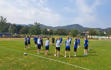 U19 karla mætir Katar á laugardag