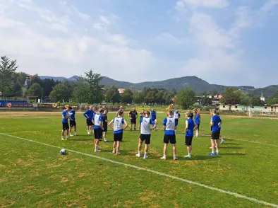 U19 karla mætir Katar á laugardag