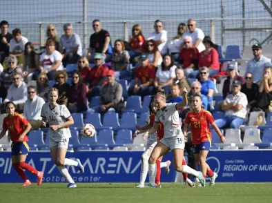 Dregið í undankeppnir yngri landsliða í vikunni