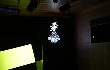 UEFA Women's Europa Cup 202627 First Qualifying Round Draw (1)