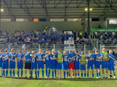 Markalaust jafntefli á Möltu