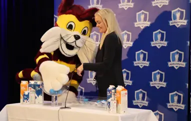 Mjólkurbikar kvenna hefst á laugardag