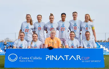 A kvenna mætir Wales á laugardag