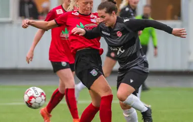 Dregið í 3. umferð Mjólkurbikarsins laugardaginn 13. júní