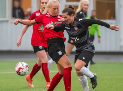 Dregið í 3. umferð Mjólkurbikarsins laugardaginn 13. júní