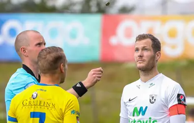 Breytingar á leikjum Pepsi Max deild karla og Mjólkurbikar karla