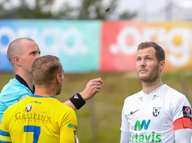 Breytingar á leikjum Pepsi Max deild karla og Mjólkurbikar karla