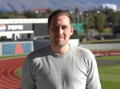 Guðni Þór ráðinn til KSÍ