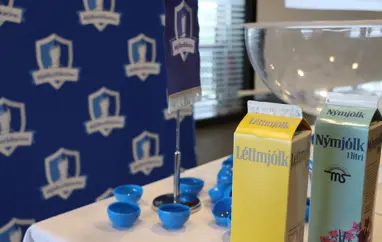 Ljóst hvaða lið mætast í Mjólkurbikar karla og kvenna