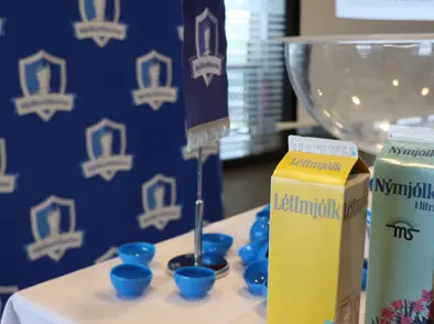 Ljóst hvaða lið mætast í Mjólkurbikar karla og kvenna