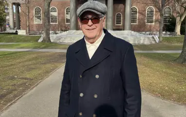 Tilnefndur sem Íþróttaeldhugi ársins 2023