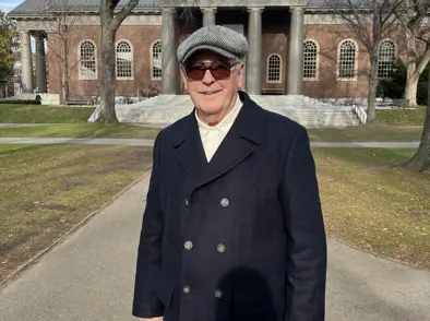 Tilnefndur sem Íþróttaeldhugi ársins 2023