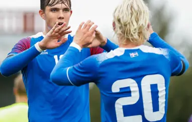 Frestað:  Afreksæfingar KSÍ / "Þjálfum saman" á Suðvesturhorninu