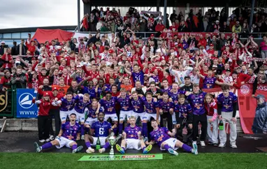 Þátttökutilkynningar meistaraflokka 2026